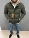 Зимова куртка BURBERRY