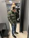 Зимова куртка BURBERRY
