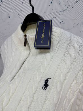 Стильний чоловічий светр RALPH