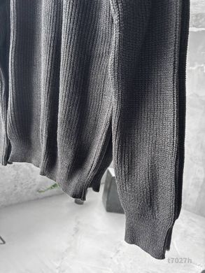 Светр чоловічий на замку