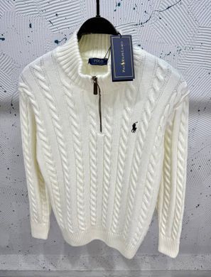 Стильний чоловічий светр RALPH