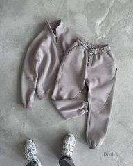 Спортивный костюм на флисе