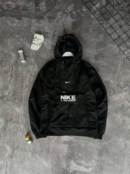 Вітровка NIKE чорна
