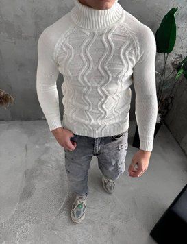 Светр чоловічий
