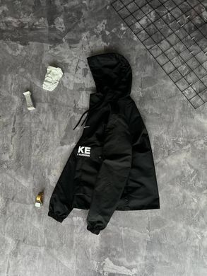 Вітровка NIKE чорна