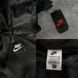 Вітровка NIKE чорна