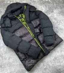 Зимняя куртка HUGO