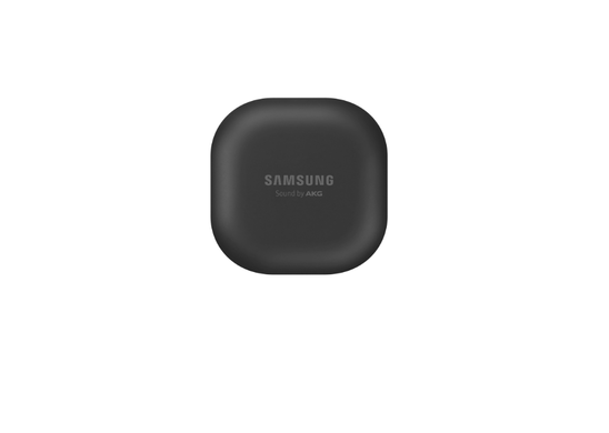 Навушники бездротові Samsung Galaxy Buds Pro Phantom Black