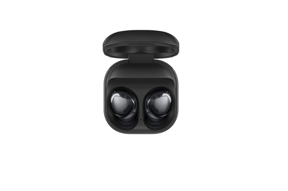 Наушники беспроводные Samsung Galaxy Buds Pro Phantom Black