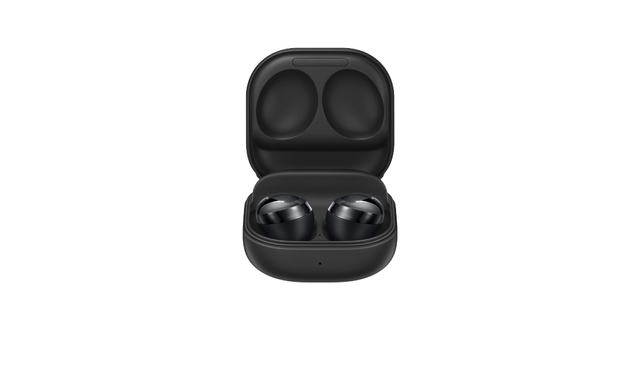 Навушники бездротові Samsung Galaxy Buds Pro Phantom Black