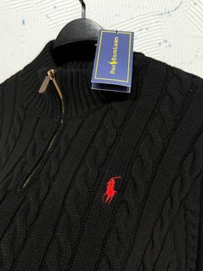 Чоловічий стильний светр RALPH