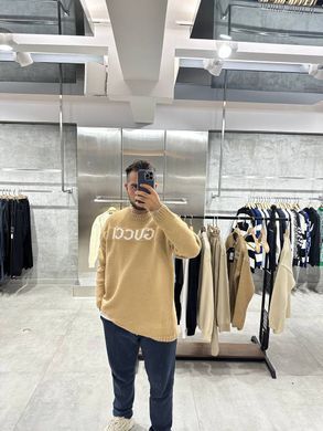 Чоловічий светр GUCCI