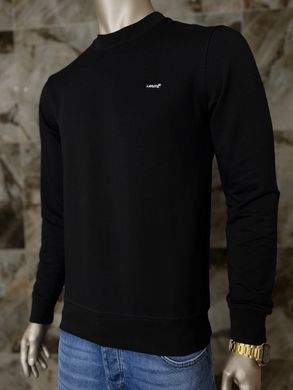 Світшот Levis чорний