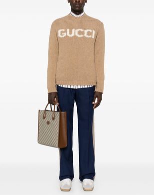 Чоловічий светр GUCCI