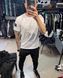 Комплект штаны+футболка Stone Island