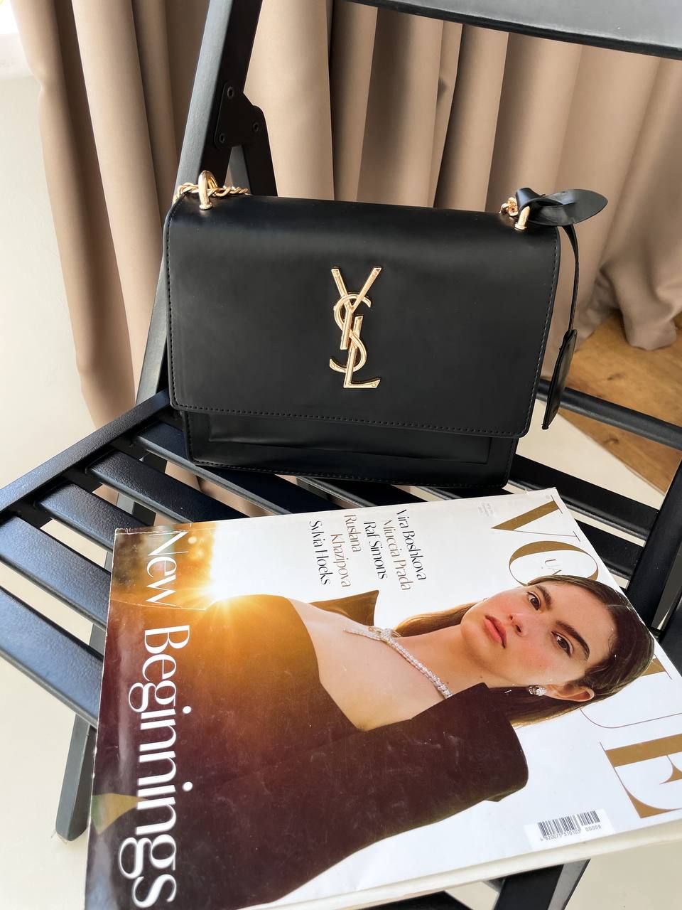 Yves Saint Laurent カードケース ヴィンテージ イヴ・サンローラン – PETIT