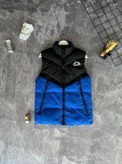 Чоловіча жилетка Nike