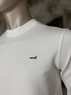 Світшот Levis білий