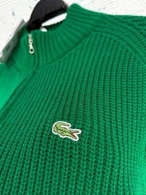 Чоловічий стильний светр LACOSTE