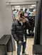 Куртка BURBERRY черная
