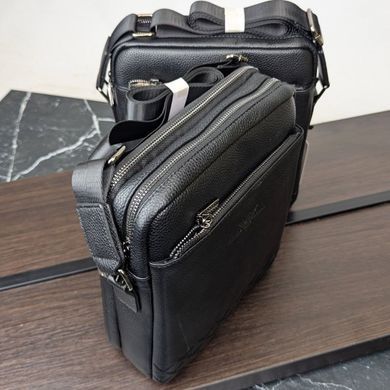 Мужская сумка через плечо Armani