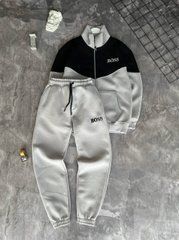 Зимовий спортивний костюм
