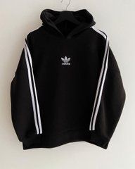 Чоловіча худі Adidas зі смугами