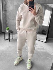 Спортивный костюм на флисе
