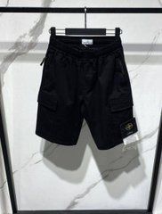 Топовые шорты Stone Island