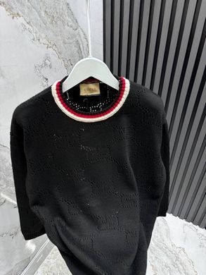 Свішот GUCCI чорний