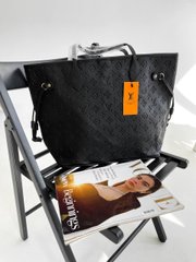 Жіноча сумка Louis Vuitton Neverfull Black