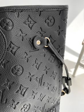 Жіноча сумка Louis Vuitton Neverfull Black