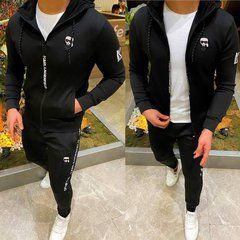 Спортивний костюм Karl Lagerfeld