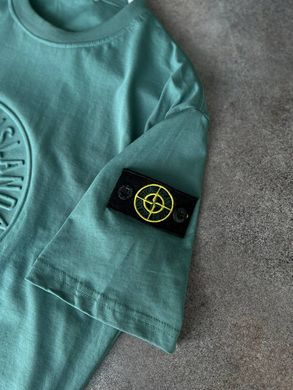 Спортивний комплект Stone Island  м'ятний