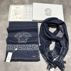 Шарф чоловічий VERSACE