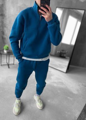 Спортивный костюм на флисе