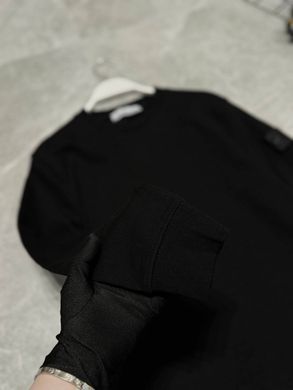 Спортивный костюм STONE ISLAND черный