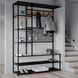 Передпокій у стилі лофт&nbsp;De Loft Urban Rack 1400 UR-02