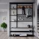 Передпокій у стилі лофт&nbsp;De Loft Urban Rack 1400 UR-02