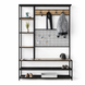 Передпокій у стилі лофт&nbsp;De Loft Urban Rack 1400 UR-02