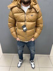 Зимова куртка PRADA