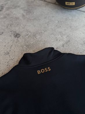 Чоловічий спортивний костюм Hugo Boss синього кольору