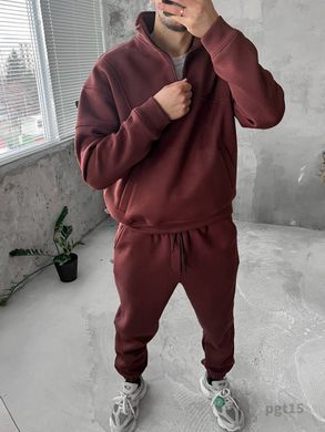 Спортивный костюм на флисе