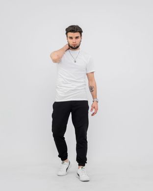 Штани Спортивні GRADE Black