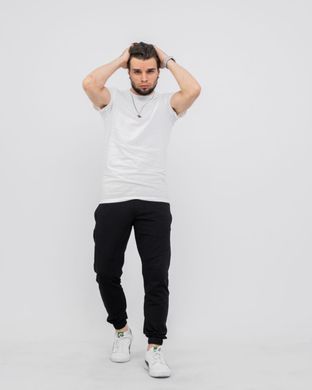 Штани Спортивні GRADE Black