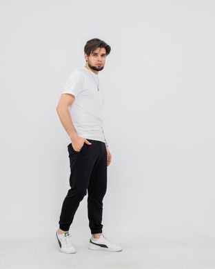 Штани Спортивні GRADE Black