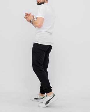 Штани Спортивні GRADE Black