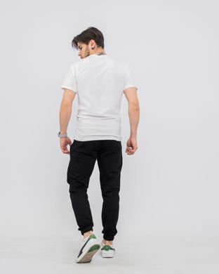 Штани Спортивні GRADE Black