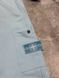 Спортивний костюм STONE ISLAND блакитний