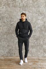Спортивний костюм на флісі